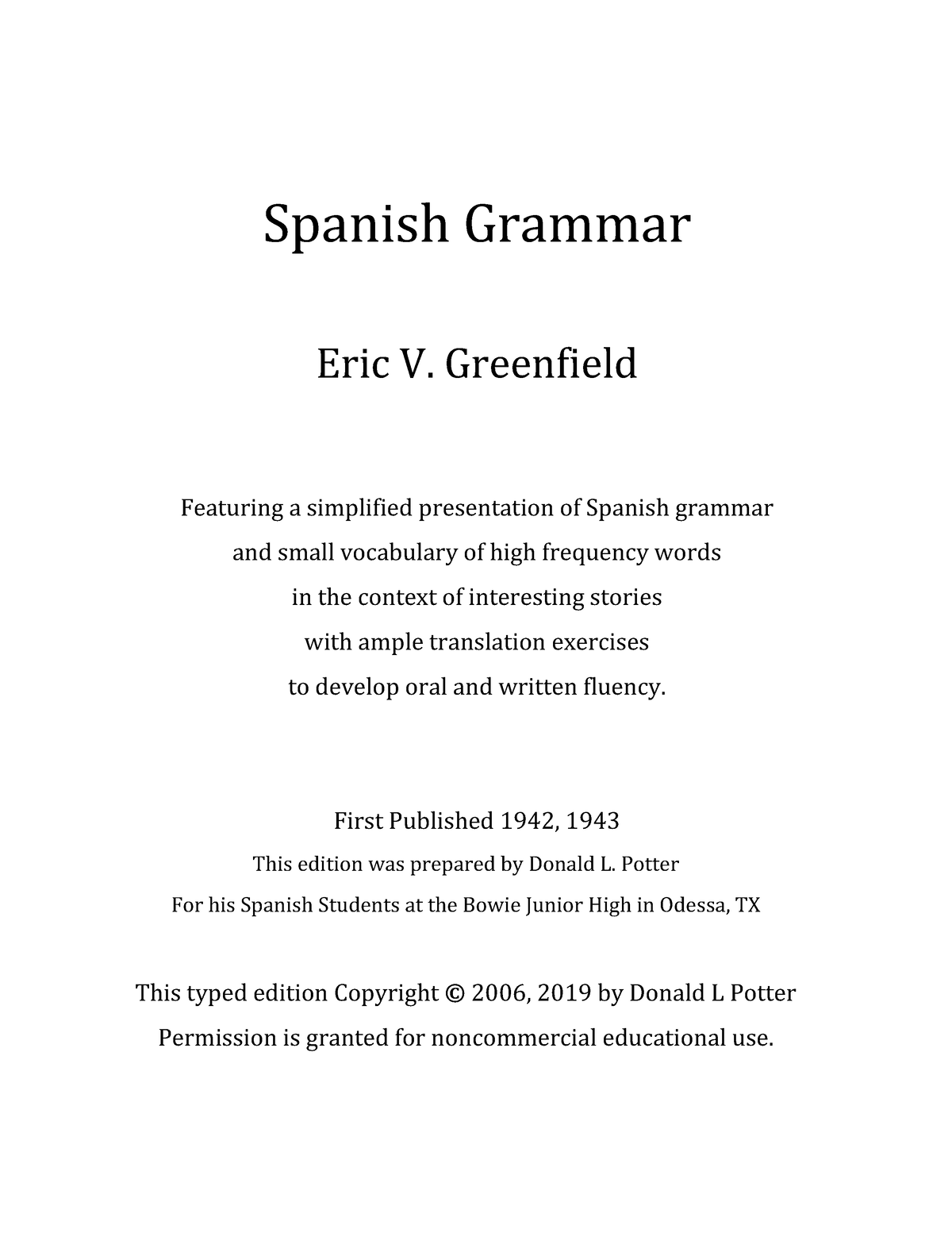 Barnes and Noble English for Everyone Junior Gramática inglesa (English  Grammar)