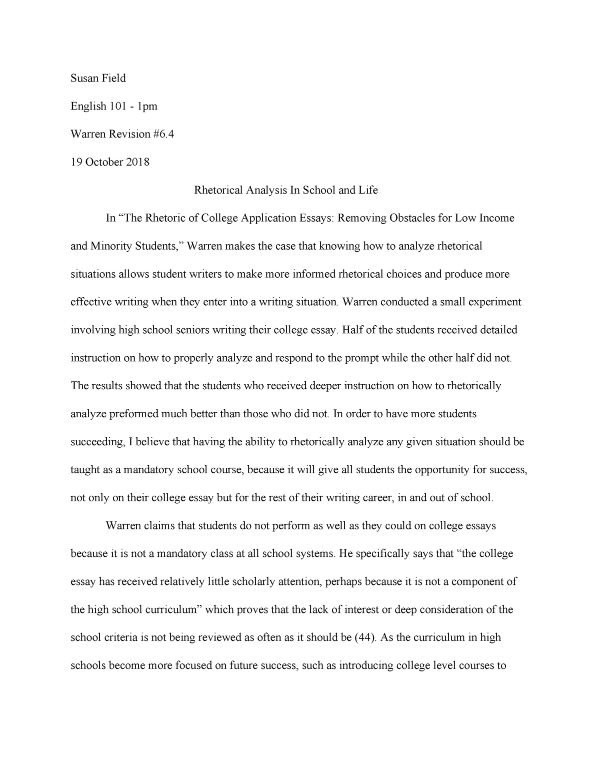 Sample Summary Conclusions And Recommendations In Thesis
