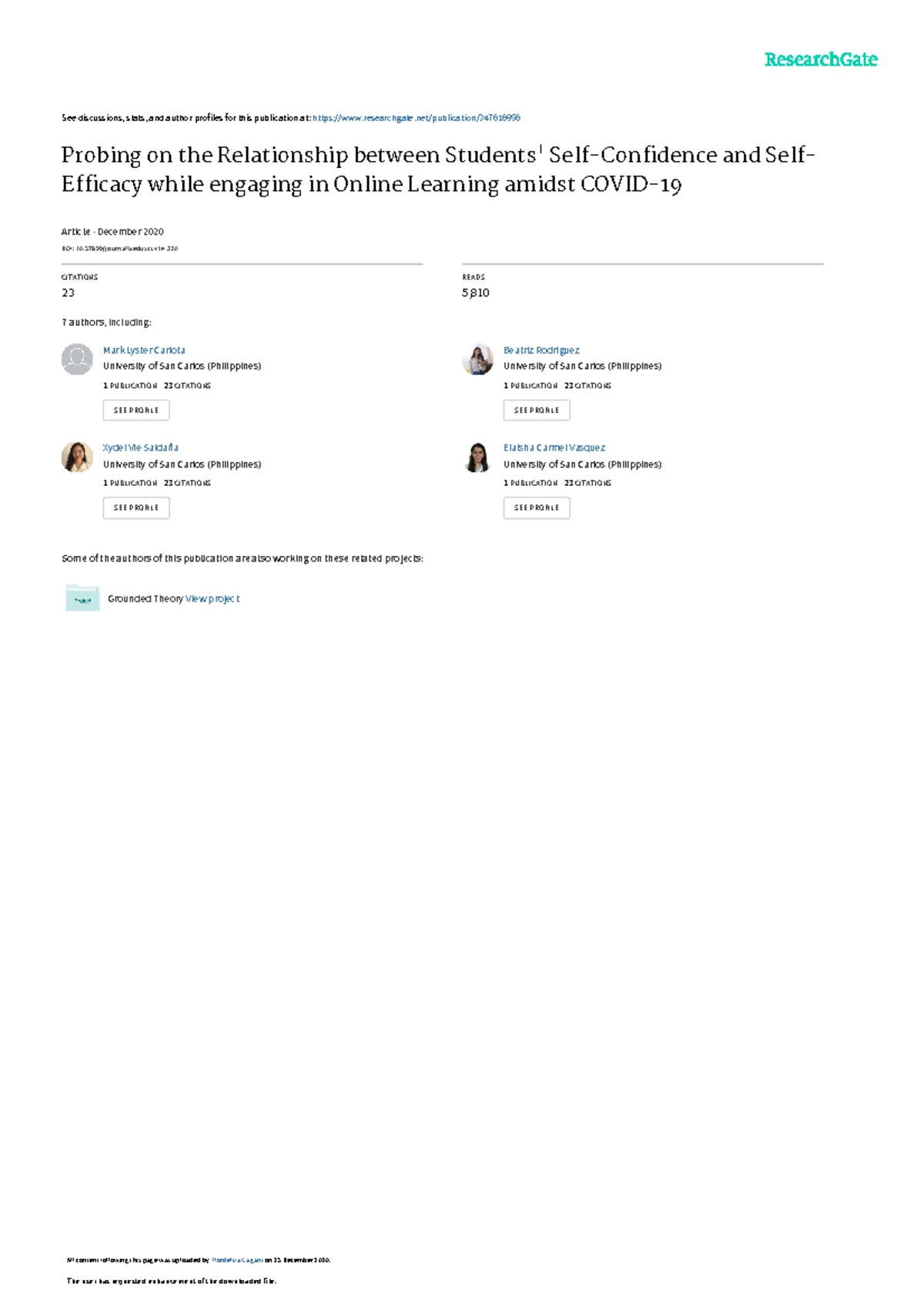 220 Article Text 616 4 10 202012 17 - See discussions, stats, and ...