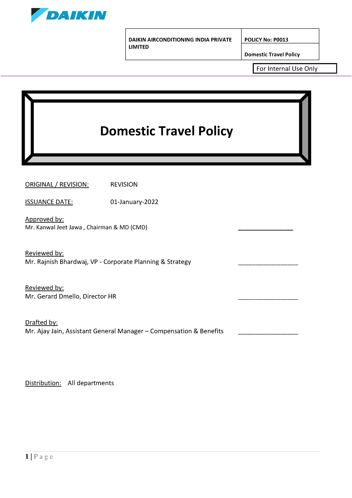 domestic-travel-policy-jan-22a-limited-domestic-travel-policy-for