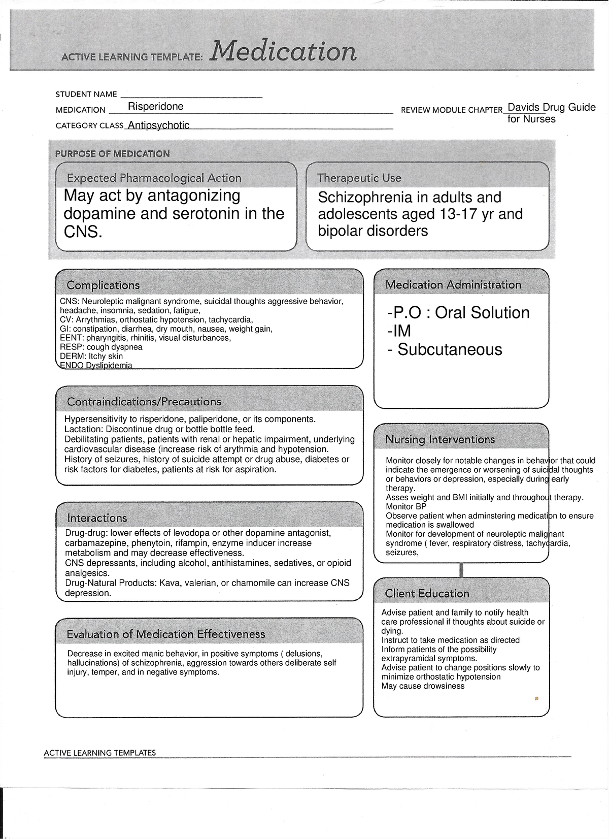 risperdal-ati-temp-ati-template-115-studocu