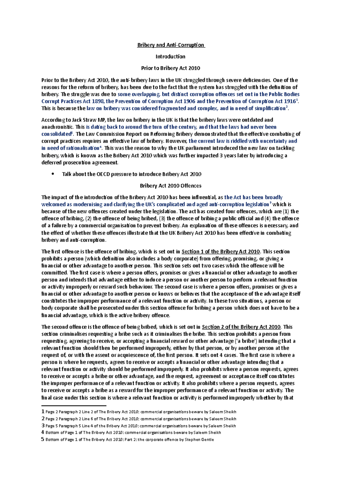 Internal Documents Expose Corruption - e9bsmqf
