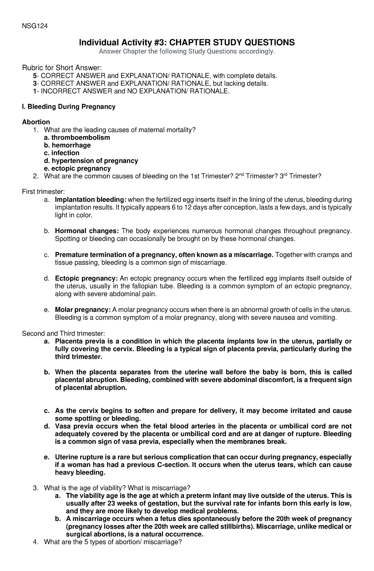 bleeding-during-pregnancy-nsg-individual-activity-3-chapter-study