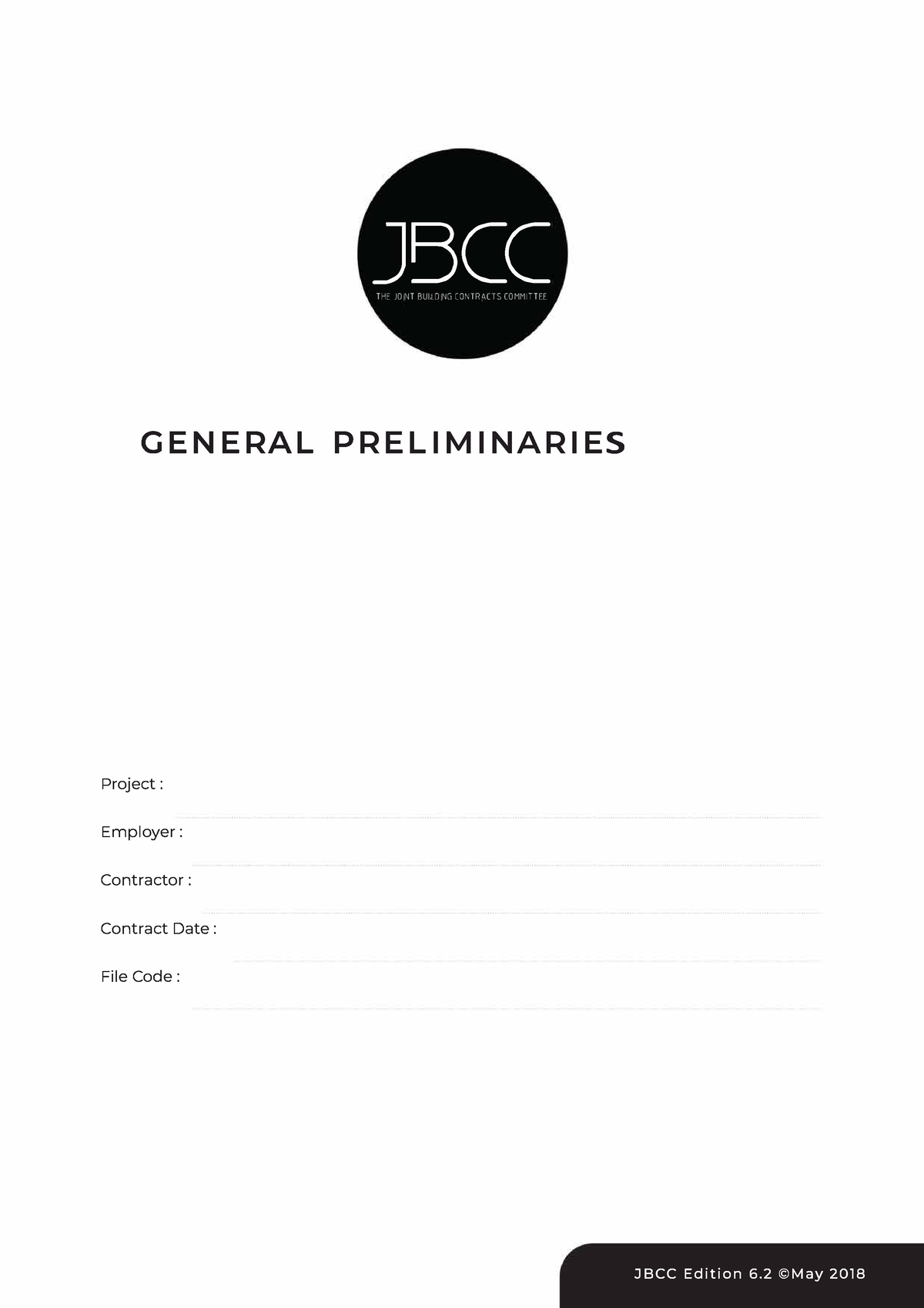 JBCC Prelims - Class Exercise - J5CC THE J,J NT BJI_= IJG :orrR>C-S [O ...