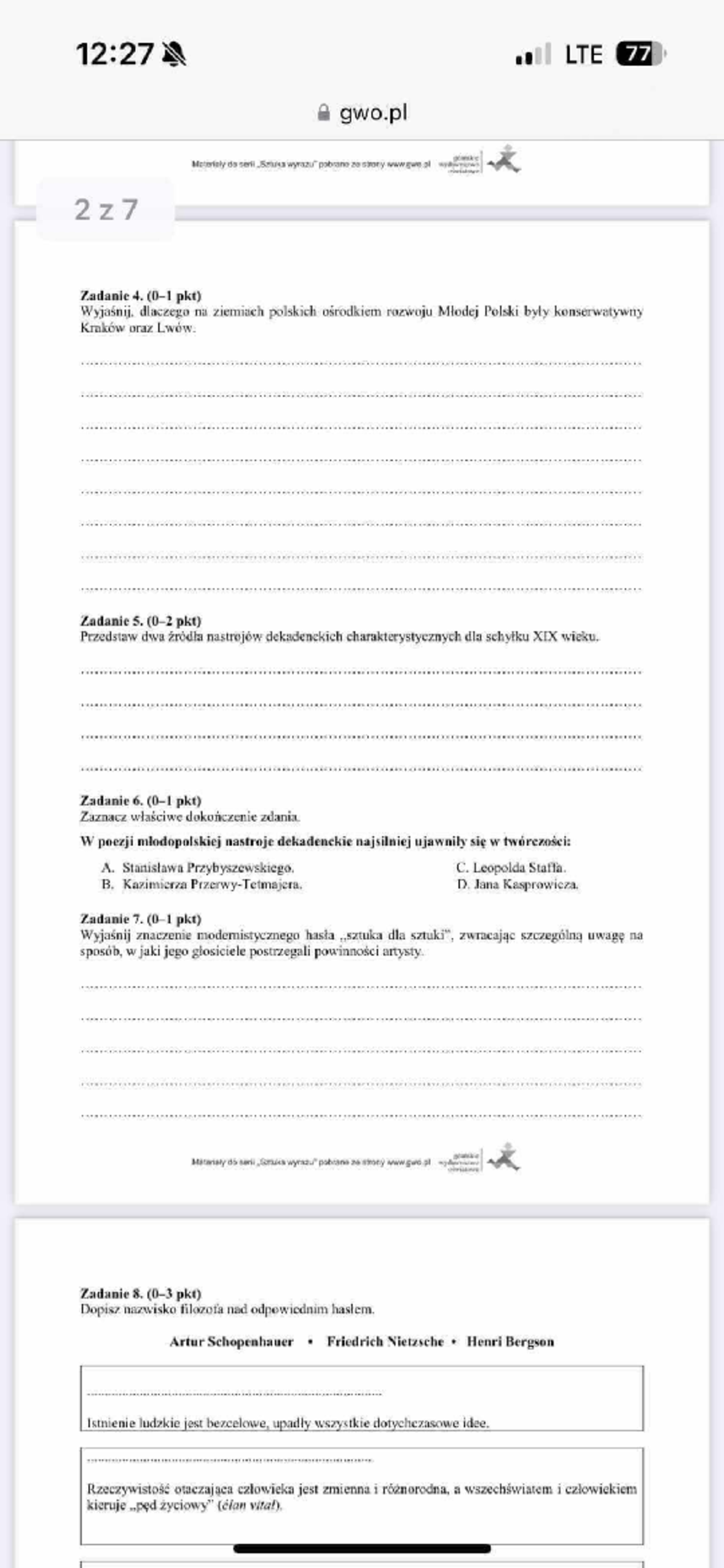 Jpg2pdf - test z młodej polski - 12:27 LTE 77 gwo gdanskie Materialy do