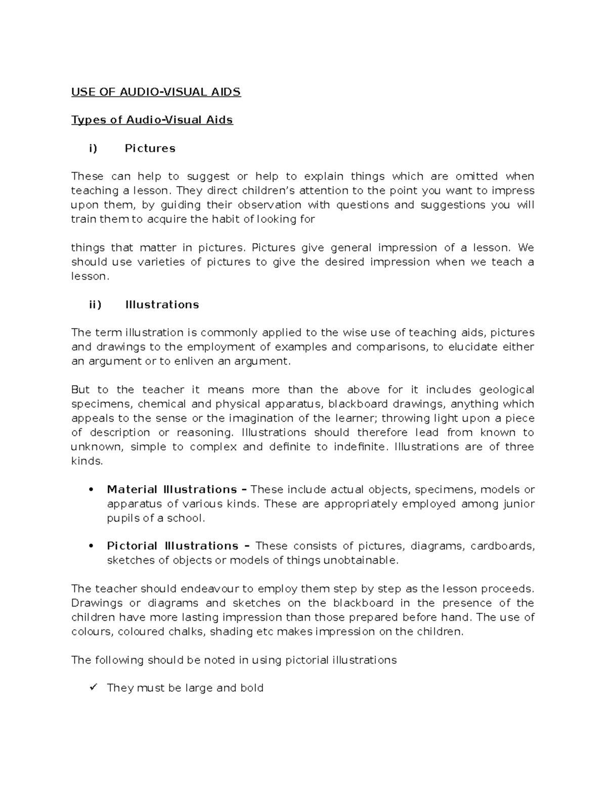 USE OF Audio Lecture 7 Useful in classroom. Teacher and learner USE