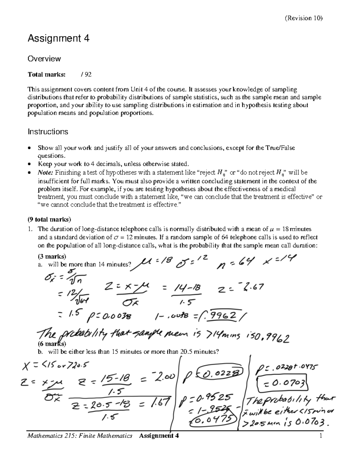 9407 solved assignment 2022