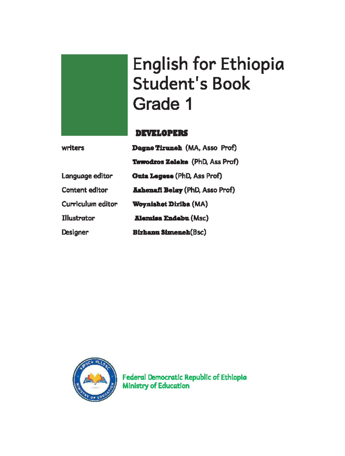 ENGLISH FOR ETHIOPIA GRADE 8 BOOK 1 PDF FREE DOWNLOAD 2022 visual data 8