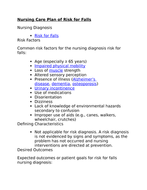 Nursing Care Plan of Risk for Ineffective Breathing Pattern - Nursing ...