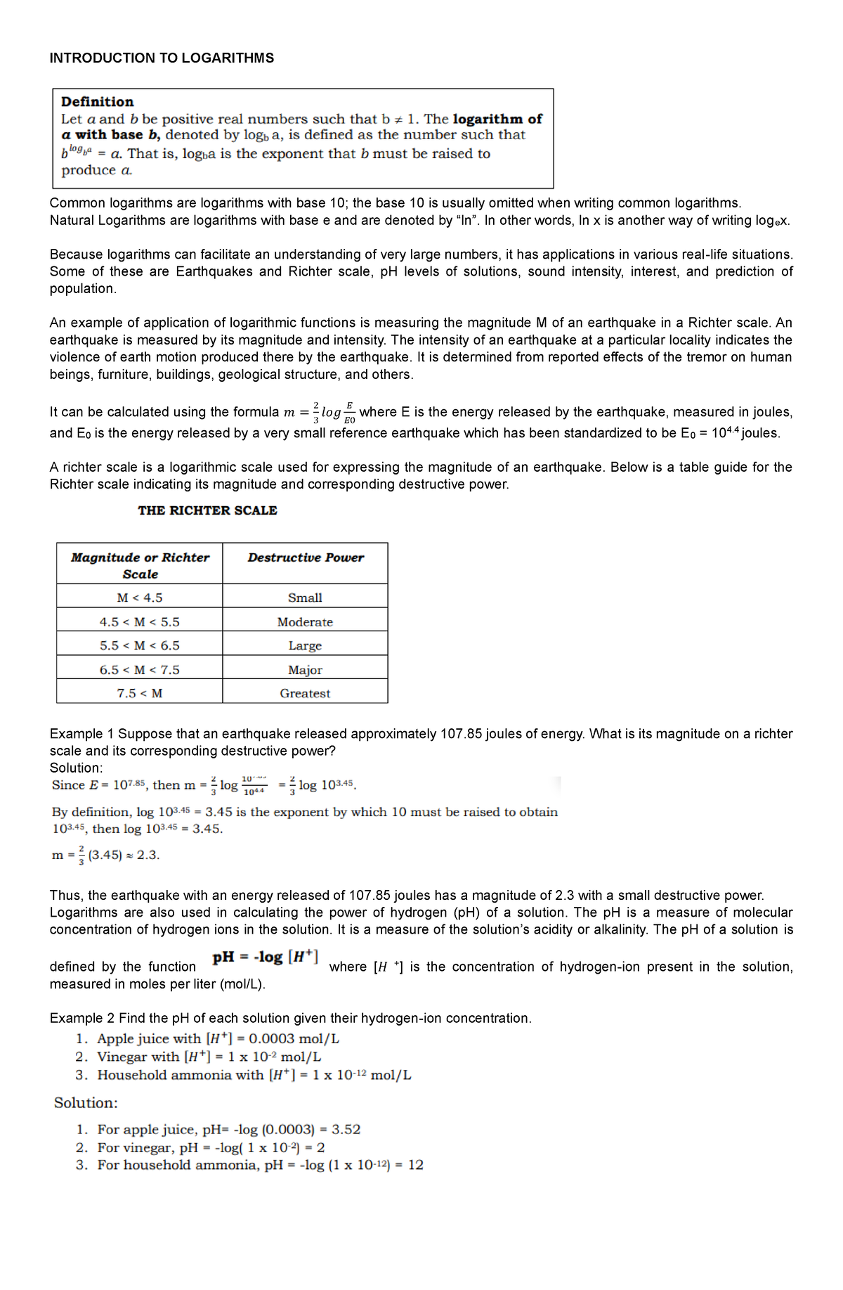 oct-18-2023-intro-to-logarithms-introduction-to-logarithms-common