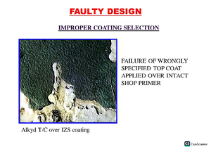 Pinting 1 - paint film defects Causes and Cure corrosion and chemistry ...