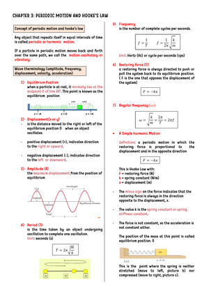 equilibrium of turning force experiment