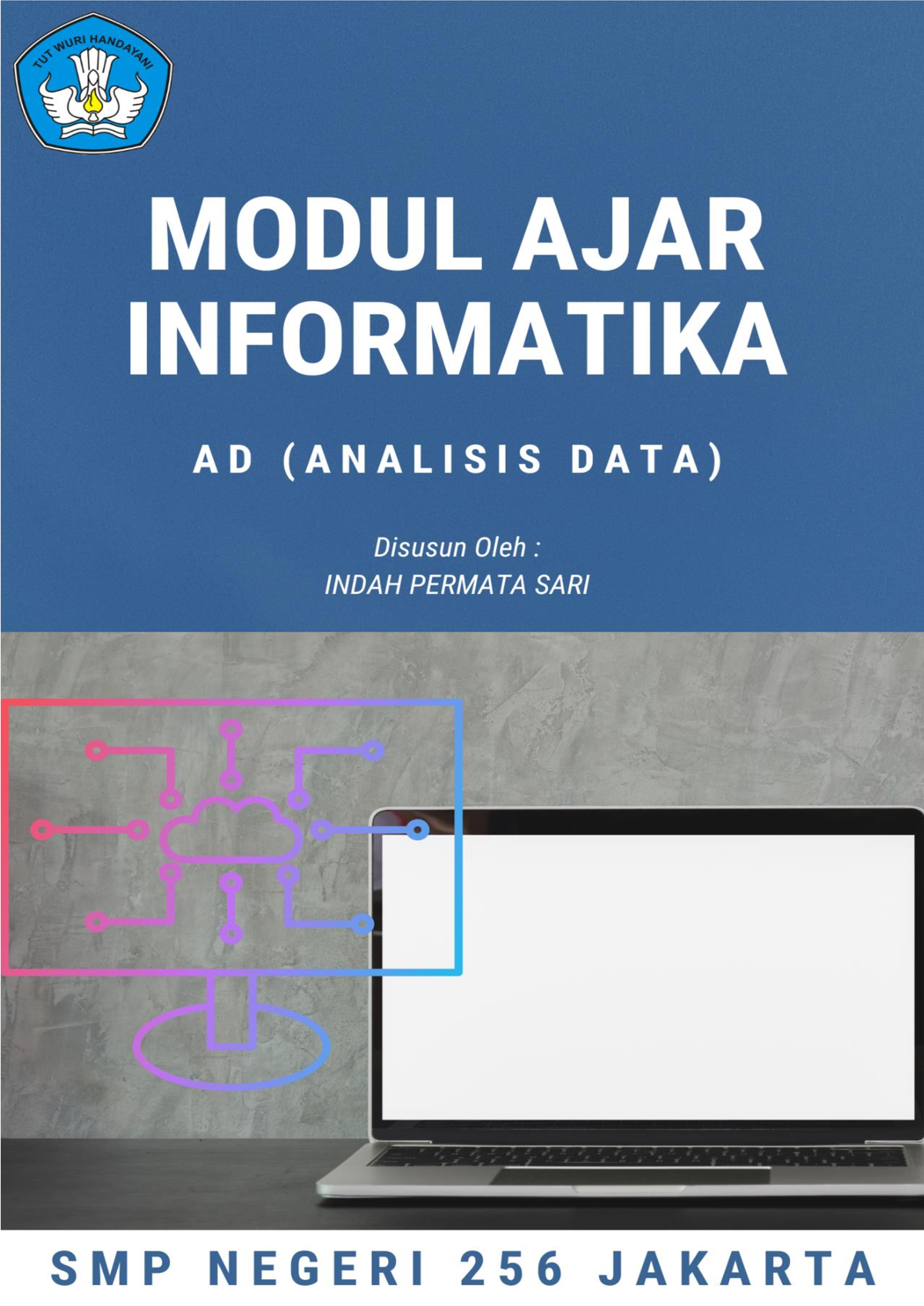 Modul Ajar Informatika - Analisis Data (Inklusif) - Fase D - M O D U L ...