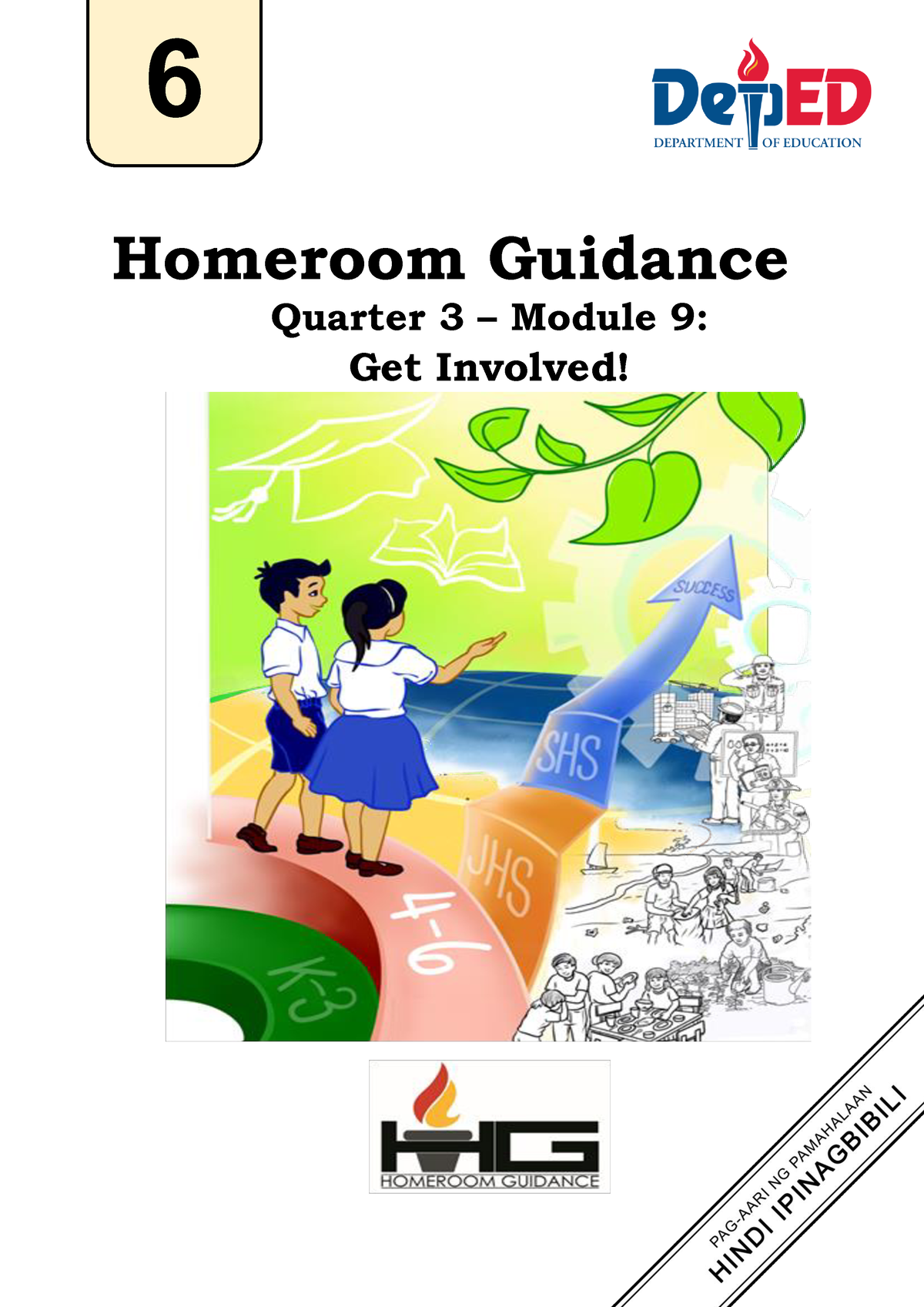 Grade 2 Homeroom Guidance Module 3 Newly Uploaded Deped Click Vrogue