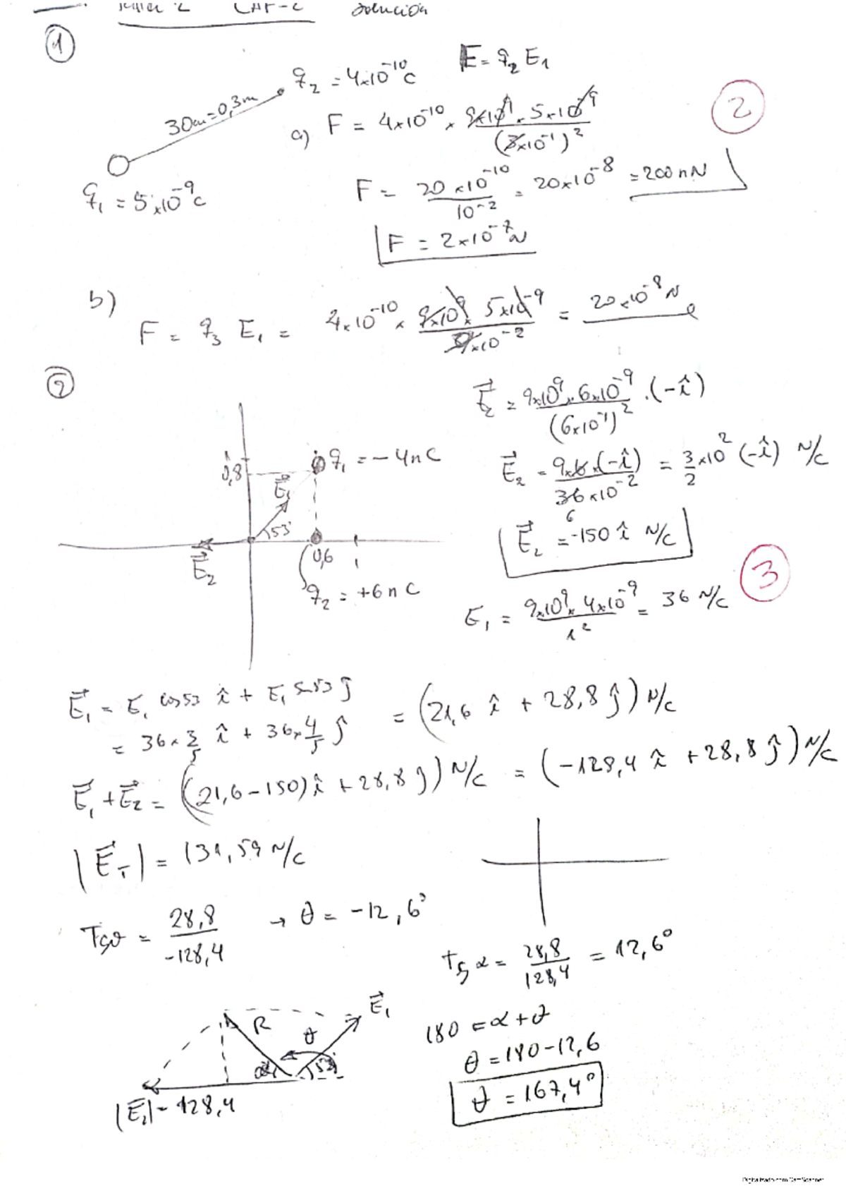 Taller-2-caf2 - CAF2 - Calculo Aplicado A La Física 3 - Studocu