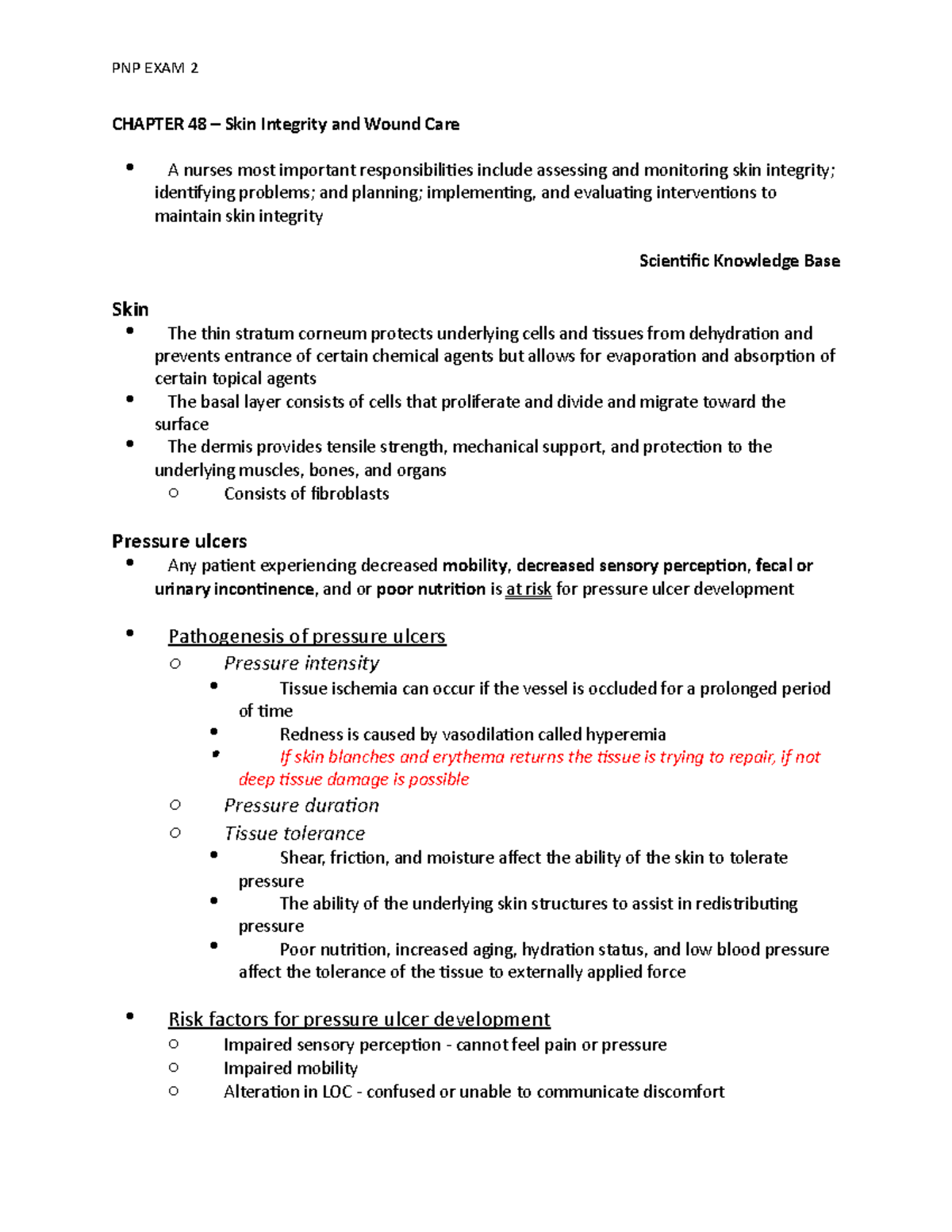 Summary Fundamentals Of Nursing Lectures Exam 1 3 Study Guide StuDocu Summary Fundamentals Of Nursing Lectures Exam 1 3 Study Guide StuDocu