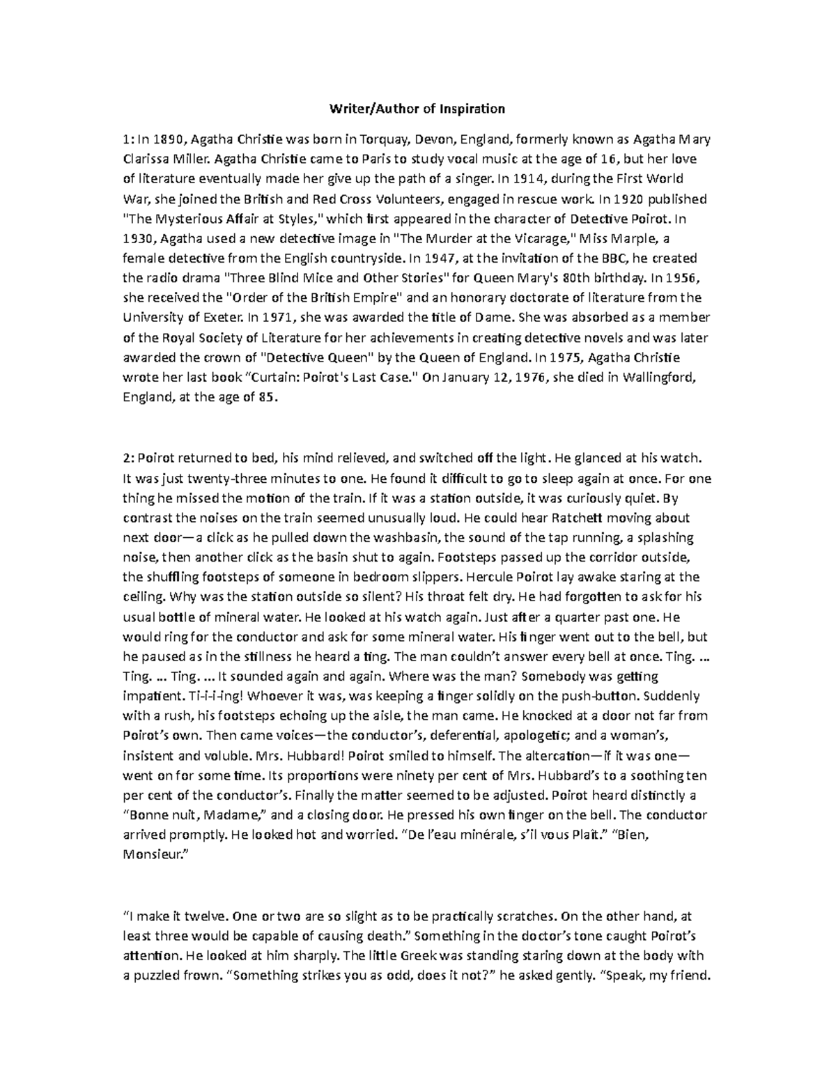 The Unexpected Truth About Corinna Toivonen Author'S Inspiration - ctmwjdo