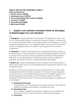 Group Contract Template Ameeben Gothi - Group Contract Group Number: 2 ...
