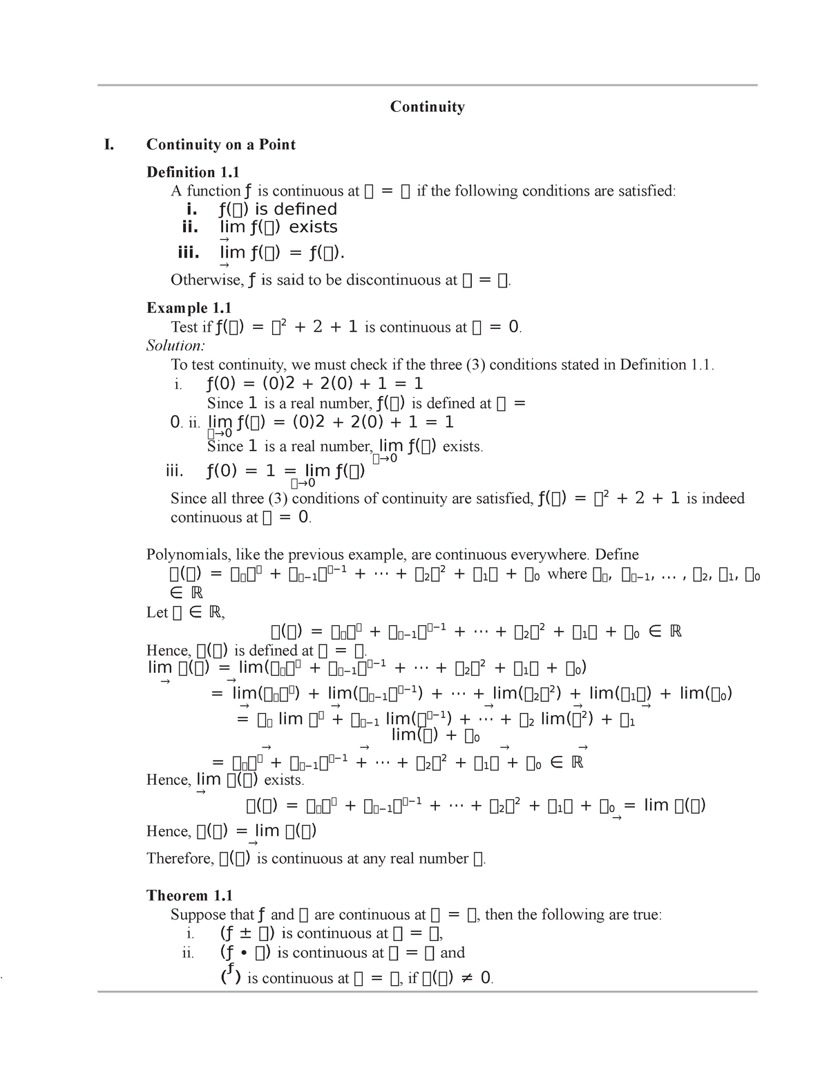 continuity-continuity-on-a-point-definition-1-a-function-is