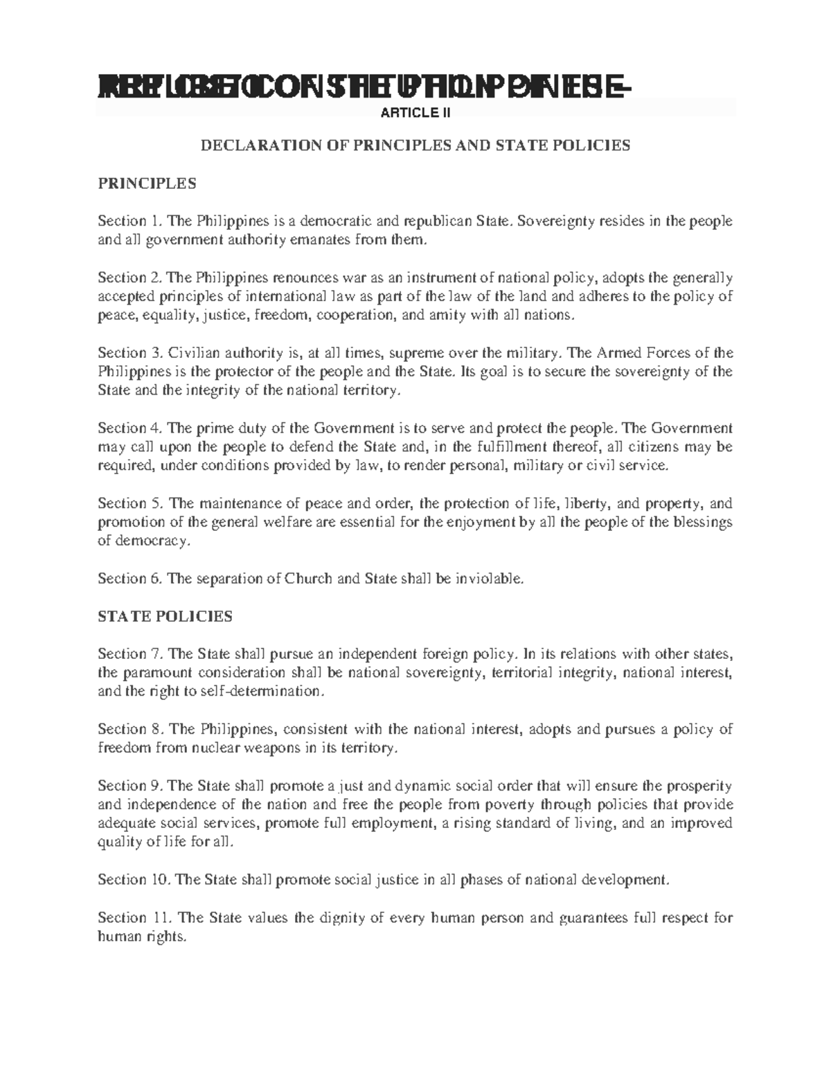 PPGC-Additional-reviewer - THE 1987 CONSTITUTION OF THEREPUBLIC OF THE ...