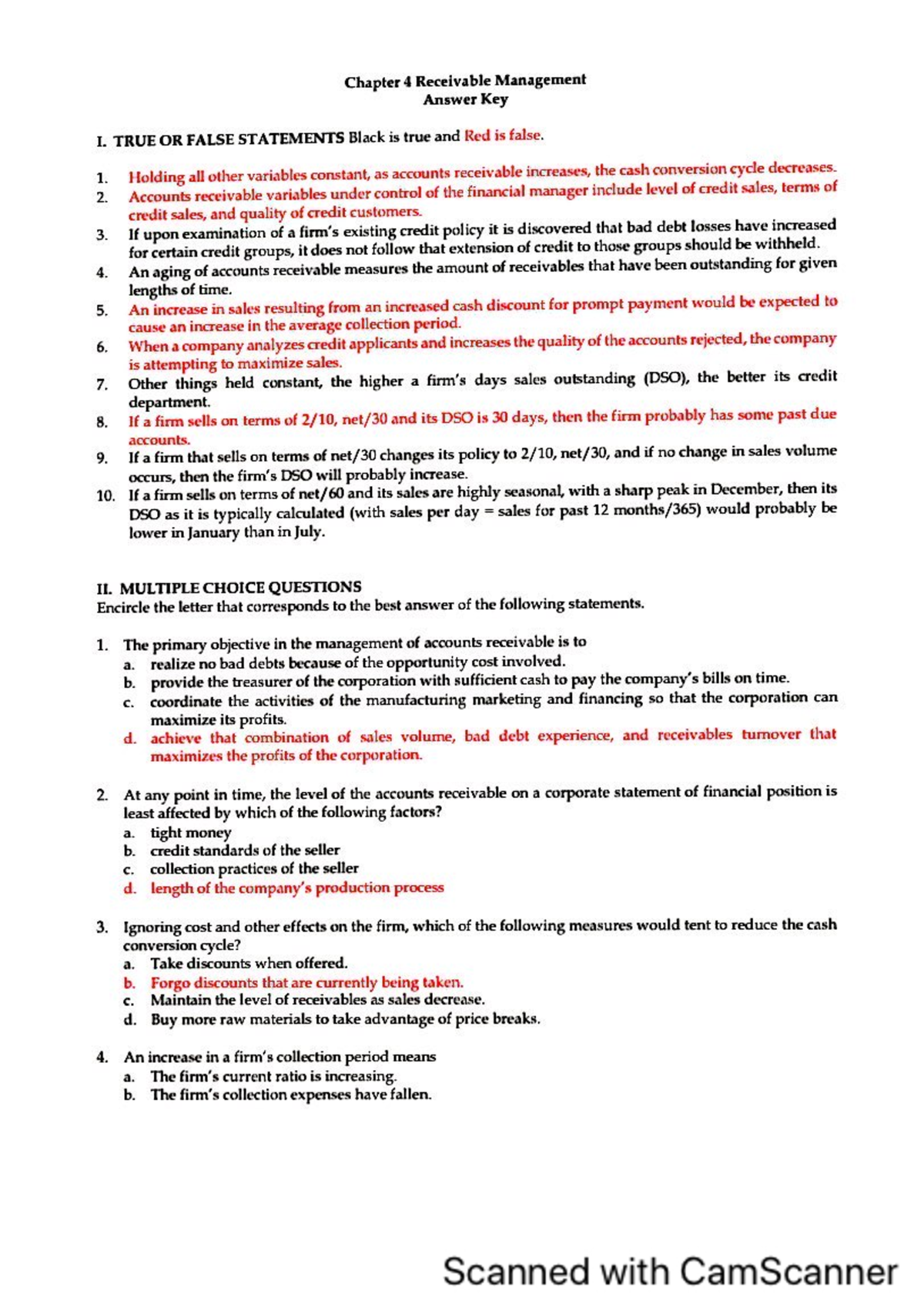 Accounts Receivable Management Financial Management Studocu   Thumb 1200 1698 