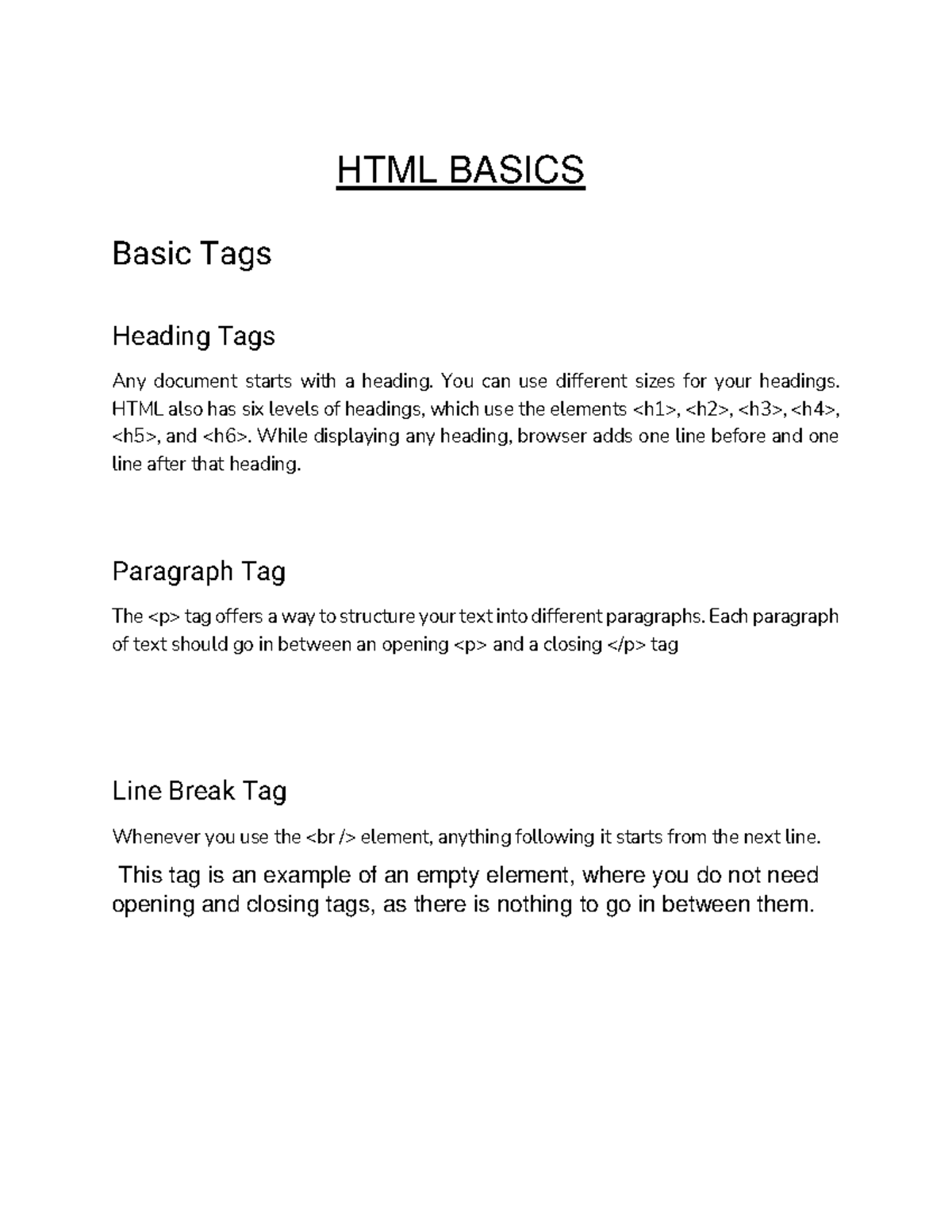 HTML-CSS notes - . Pacific Atlantic Water Flow. Pacific Atlantic Water ...