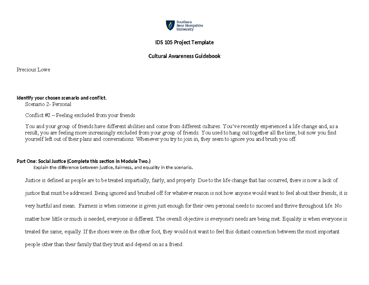 IDS+105+Project+Template+(1)+2-2 - IDS 105 Project Template Cultural ...