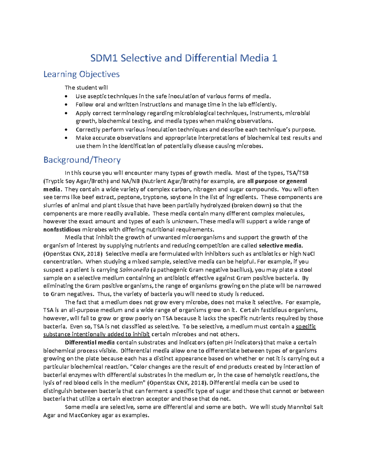 3-2-sdm1-selective-and-differential-media-1-follow-oral-and-written