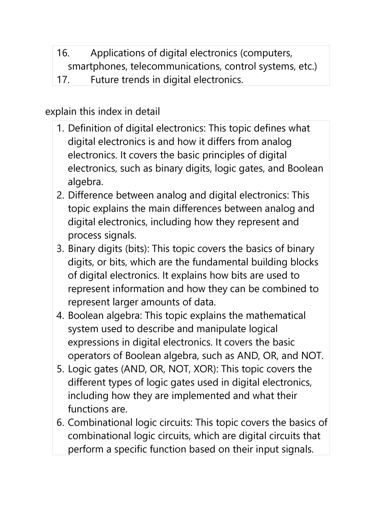 research paper topics electronics devices