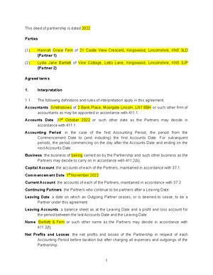 Business law seminar 7 - AP01 form - Appointment of director Use the ...