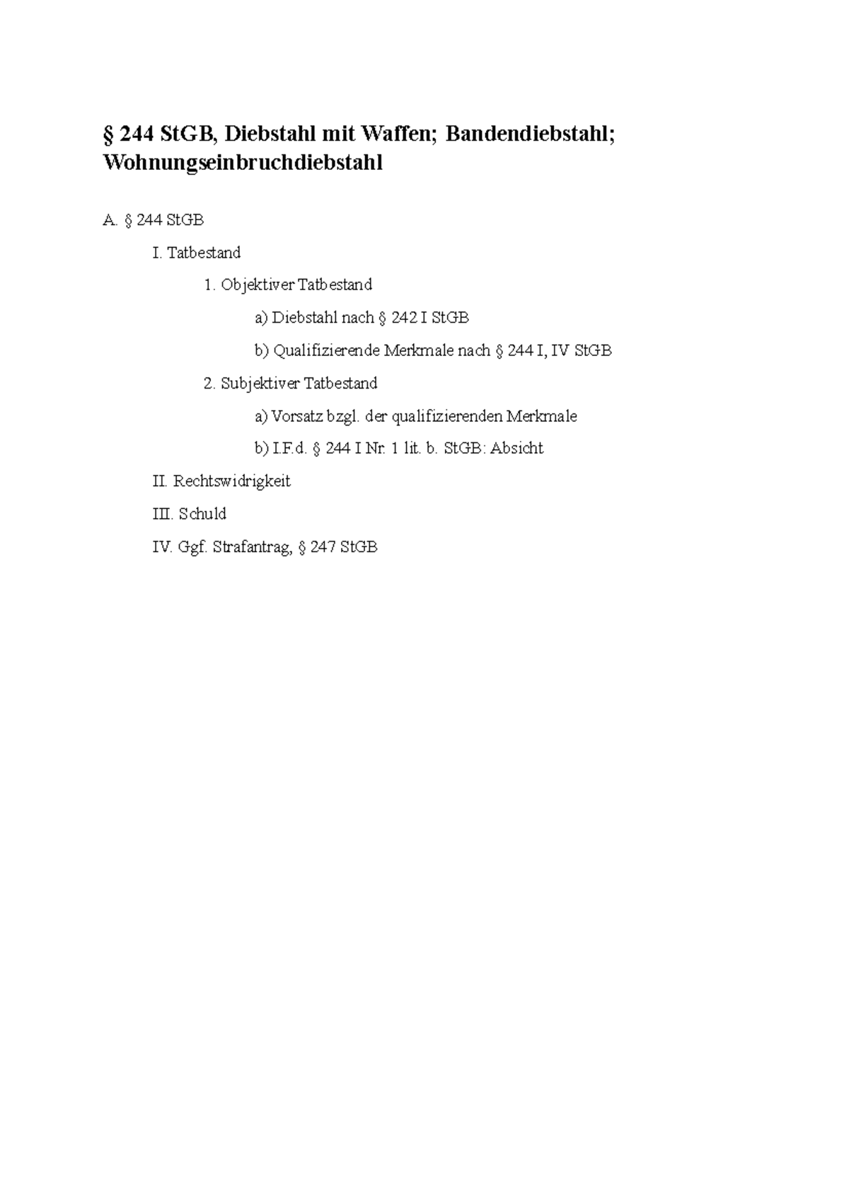 244-244a-st-gb-nur-die-qualifikation-nach-244-244a-stgb-244