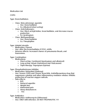 Exam 2 - Professor Jack Puleo Covers uniform and steady flow, control ...