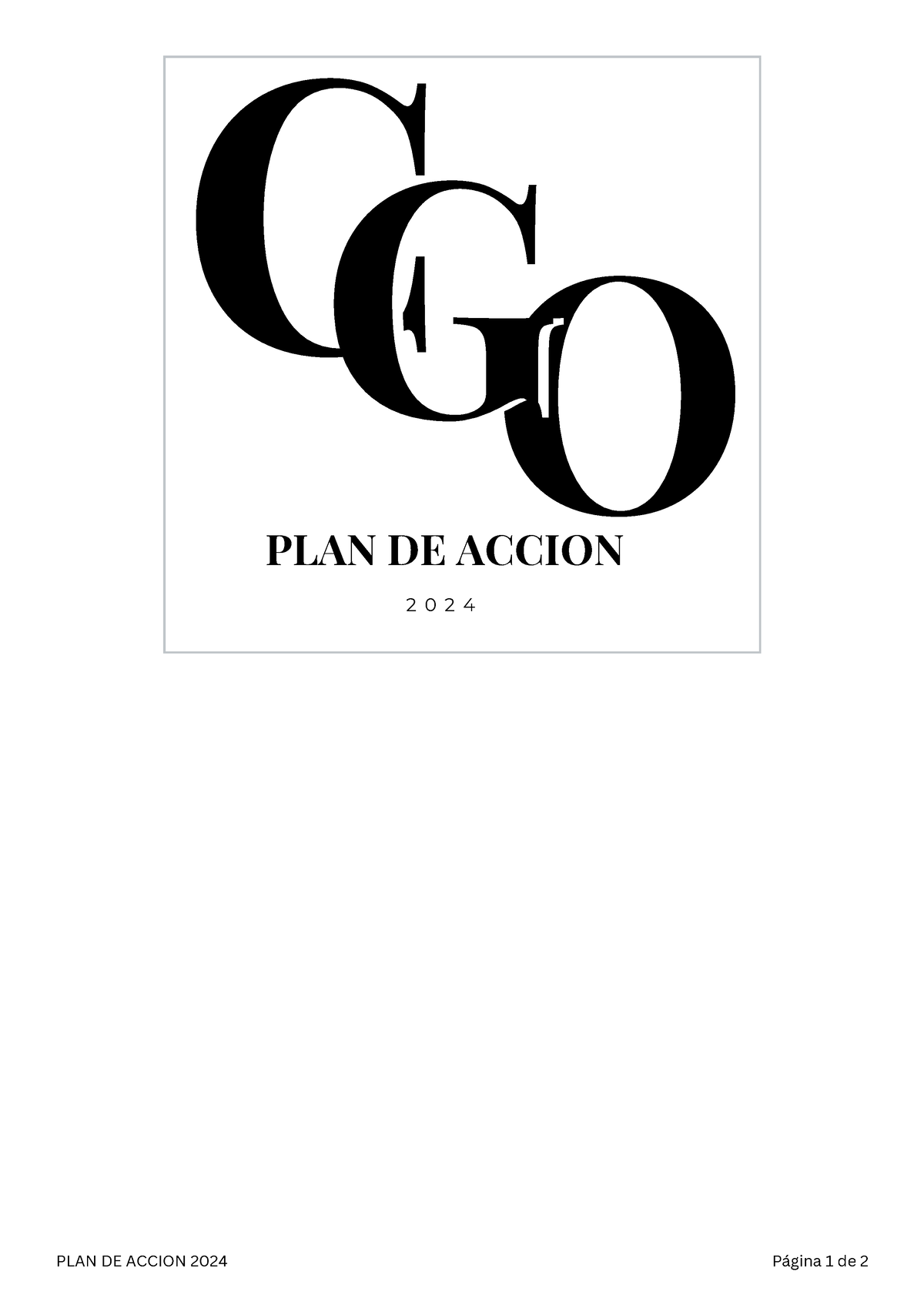 PLAN DE Accion 2024 C OO 2 0 2 4 PLAN DE ACCION G G PLAN DE ACCION   Thumb 1200 1699 