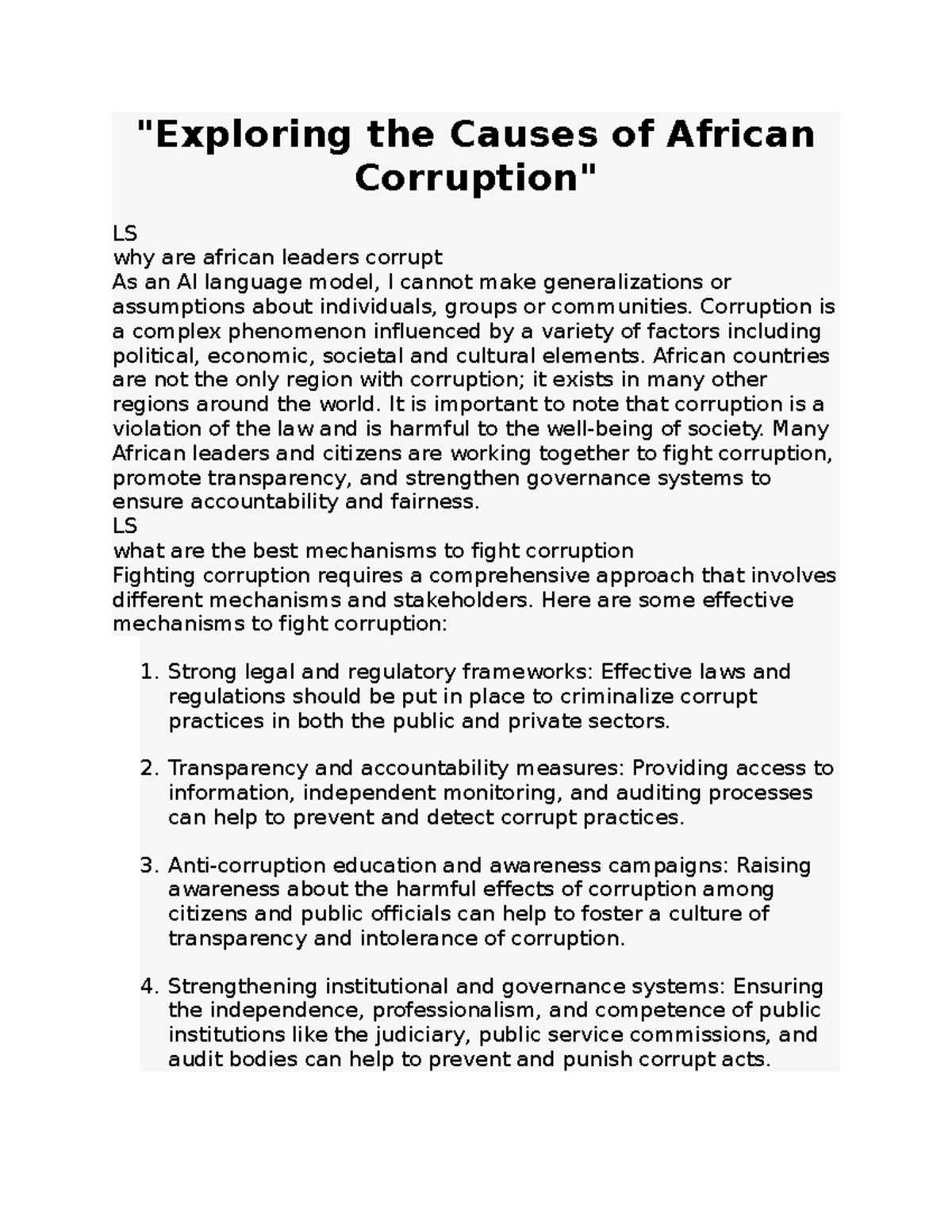 AI Nova-Corruption - 