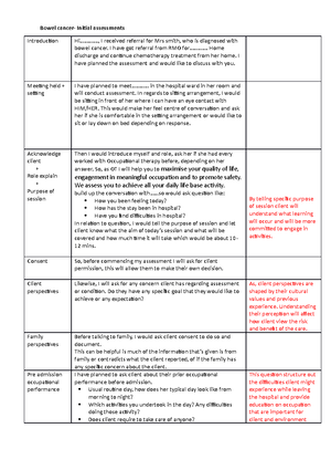 COPD proforma - COPD- Clinical Condition Guidelines Please note: It is ...