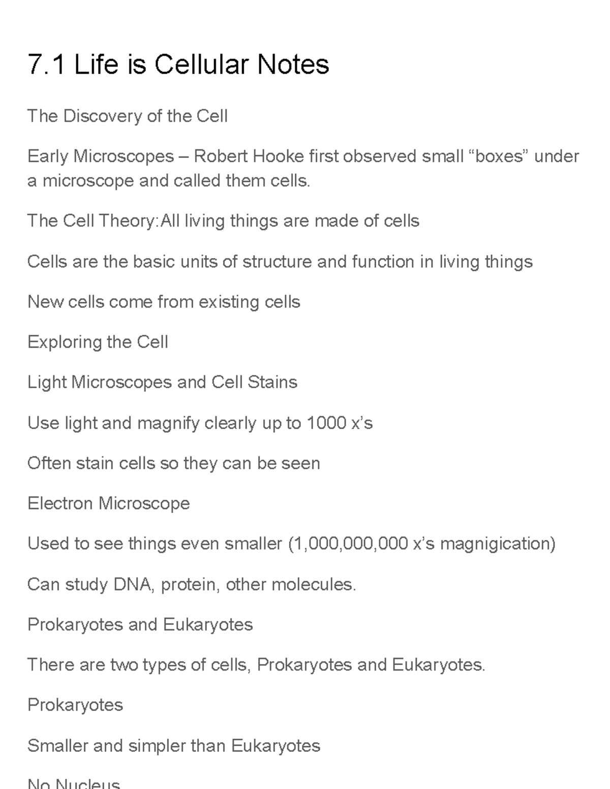Quizlet Biology Chapter 7 - qdcqs50