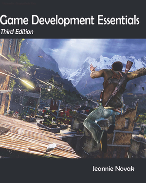 Game development essentials Chapter Five - WBG370 - Studocu