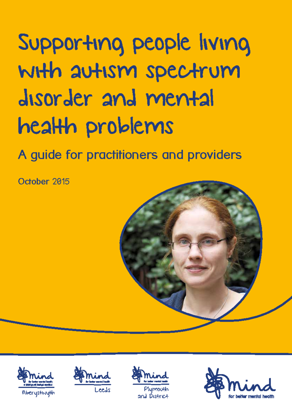 Autism guide web version - Supporting people living with autism ...
