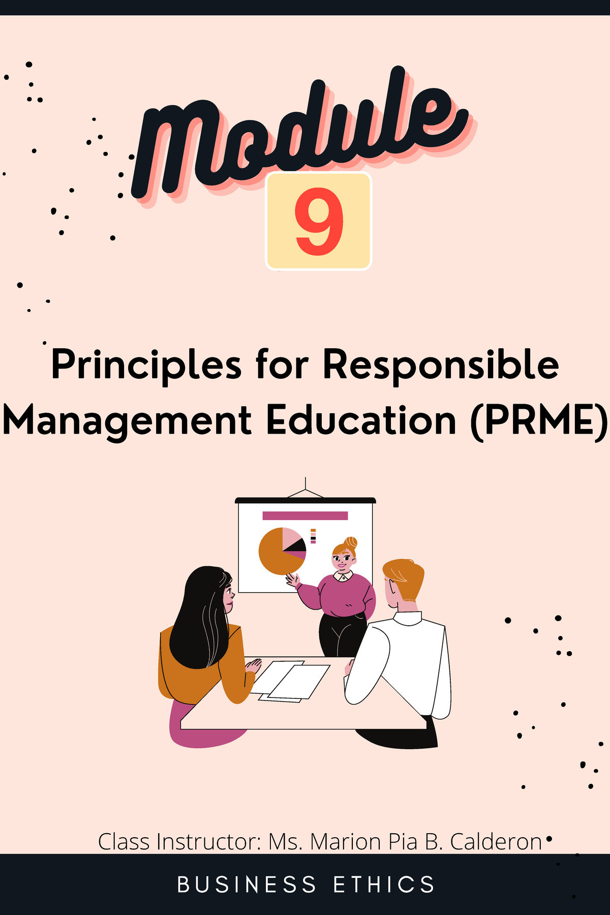 Module-9 - It helps students to answer their essays or homeworks ...