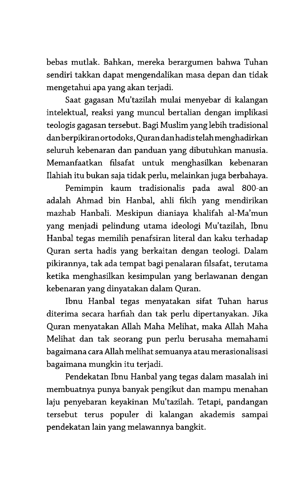 Sejarah Islam Yang Hilang (30) - Sejarah Peradaban Islam - Studocu