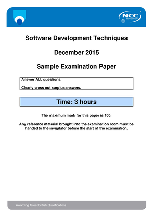 Enterprise Web Software Development - COMP1640 (2023/24) Enterprise Web ...