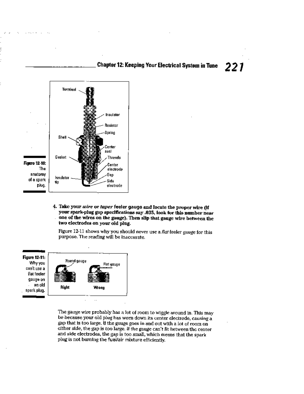 Auto Repair For Dummies.pdf ( PDFDrive )64 Engineering Mechanics