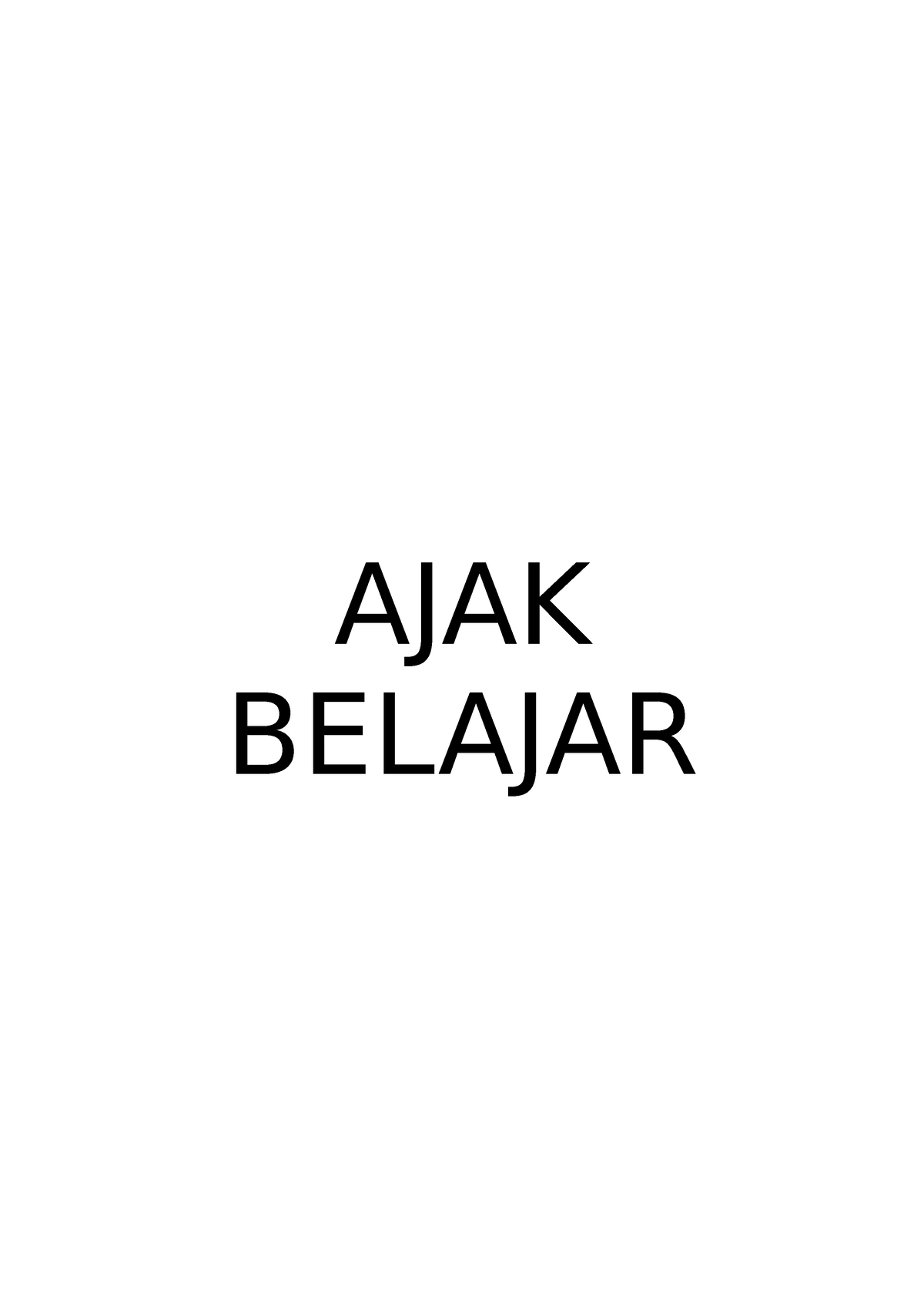 Belajar Latihan Soal Deret Dan Pola - AJAK BELAJAR Latihan Soal Deret ...