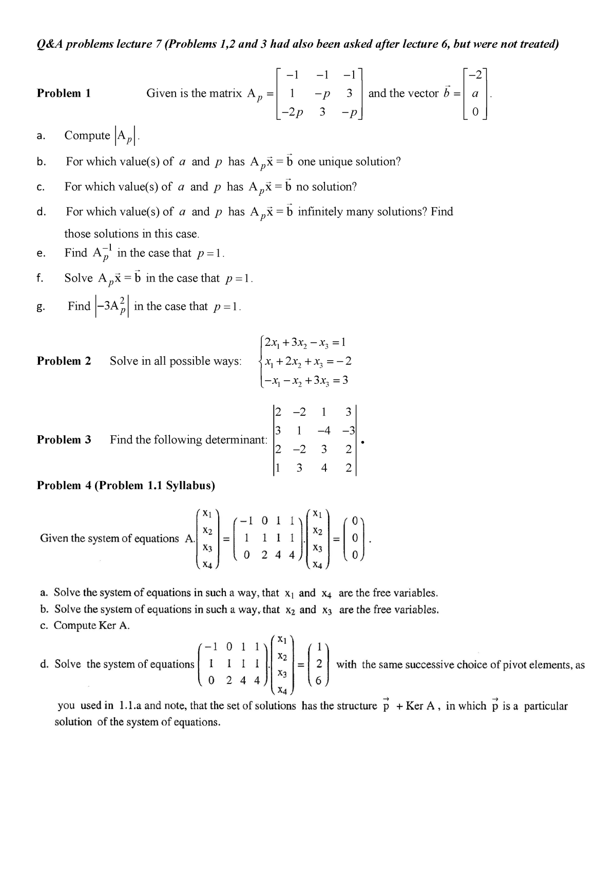 q-a-problems-lecture-7-practical-q-a-problems-lecture-7-problems-1