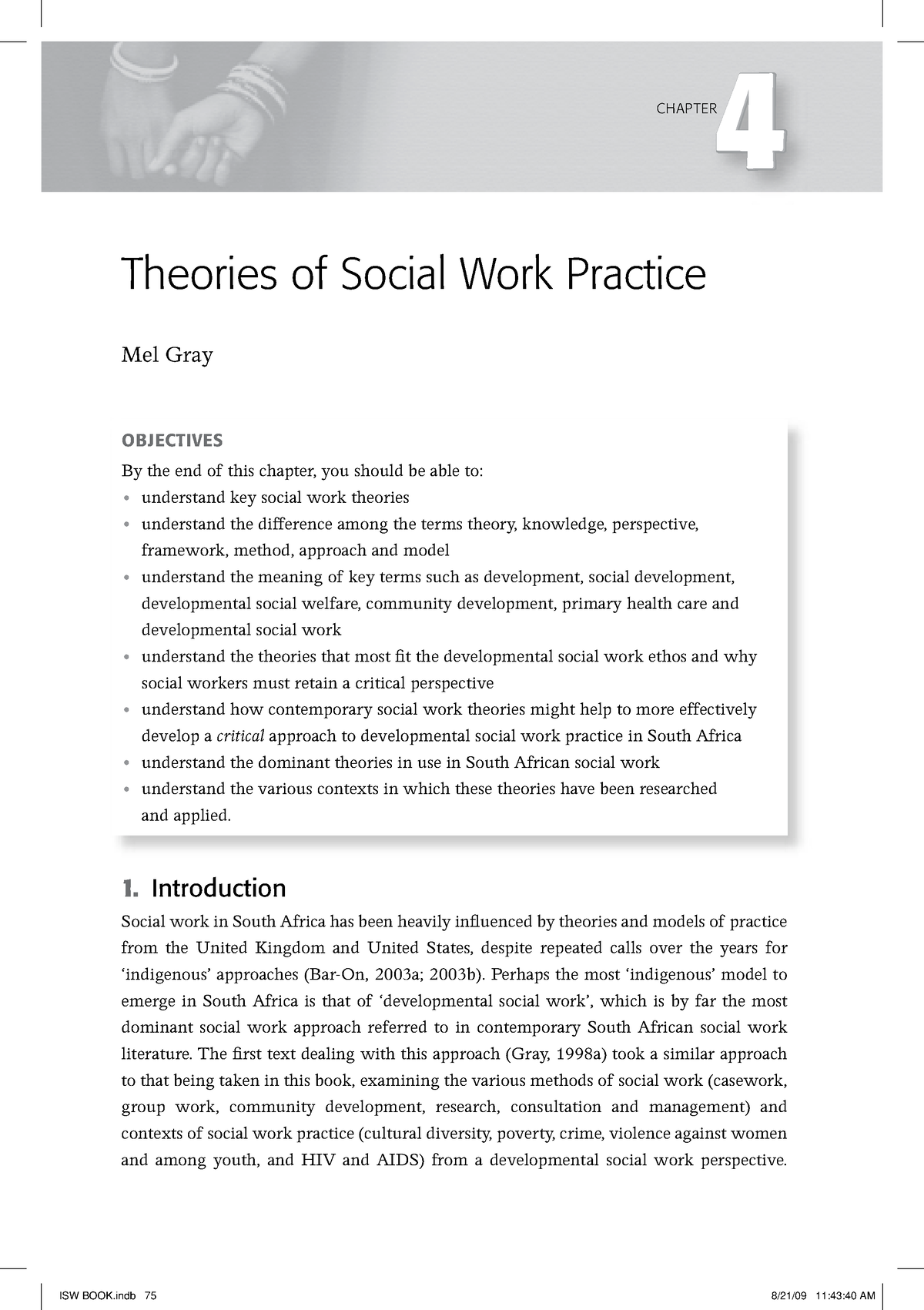 theories-of-social-work-practice-chapter-1-introduction-social-work