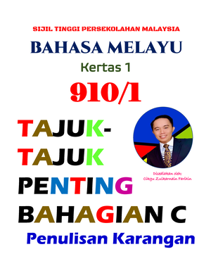 Skema BI K1 Selangor Set 1 2022  1119/ MODUL PINTAS TINGKATAN 5 BAHASA