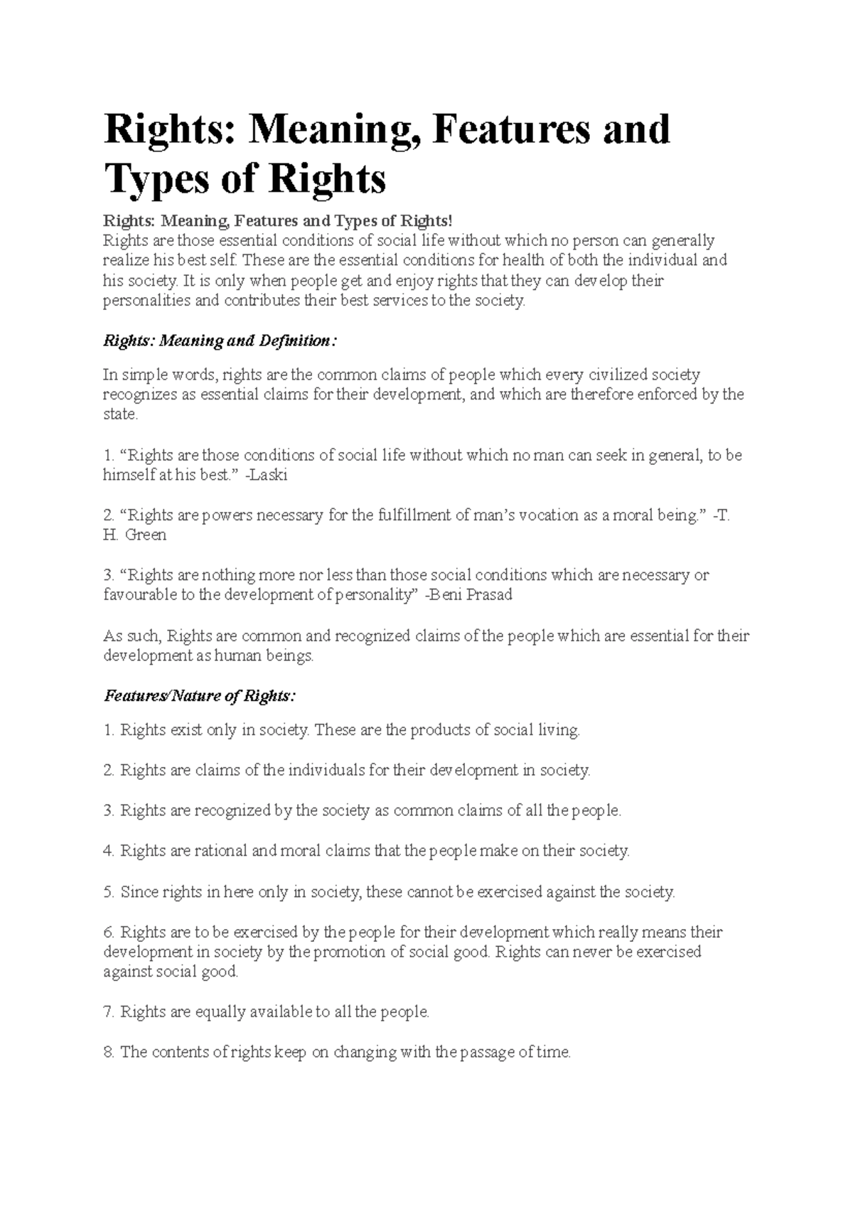 rights-online-rights-meaning-features-and-types-of-rights-rights-meaning-features-and