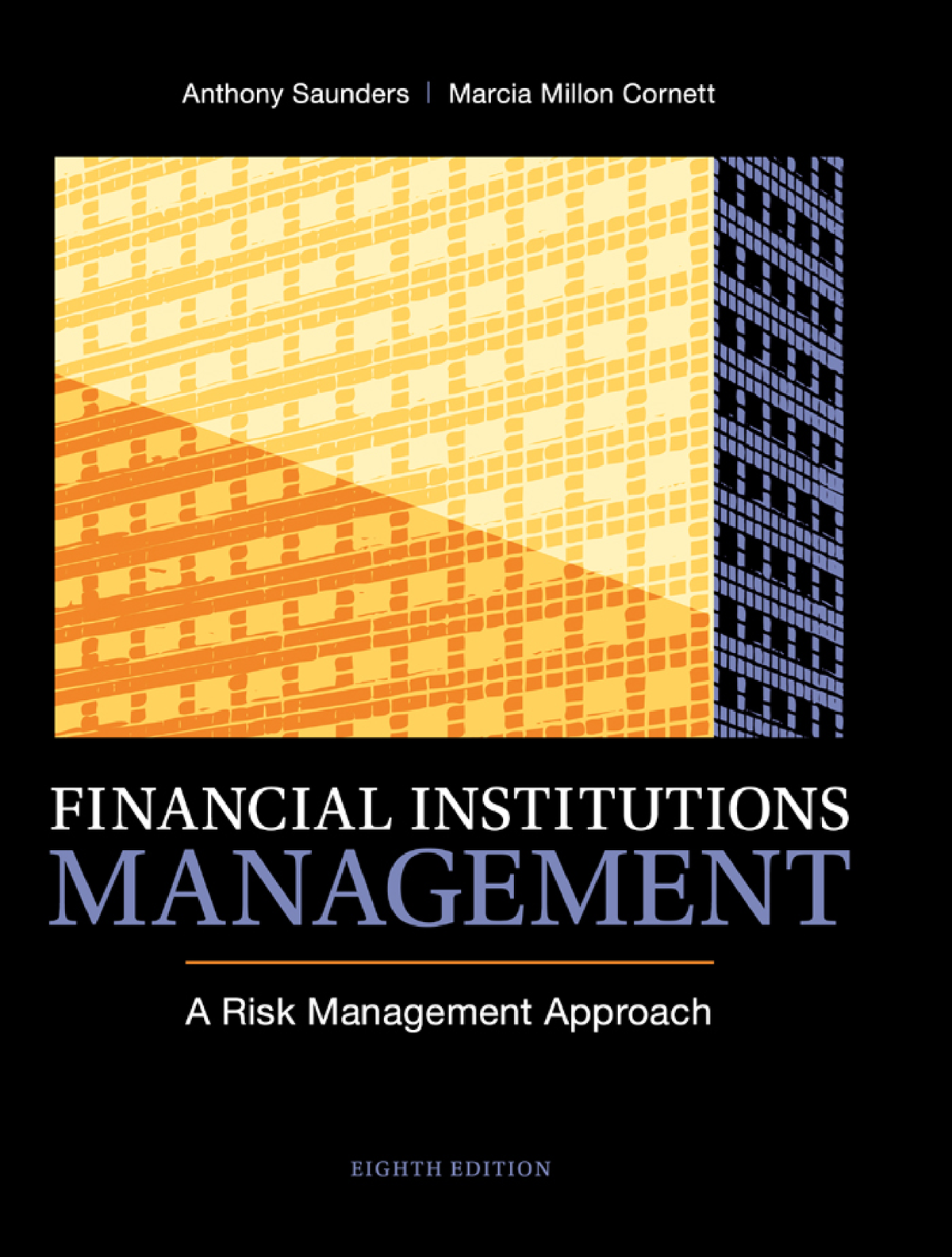 financial risk management thesis