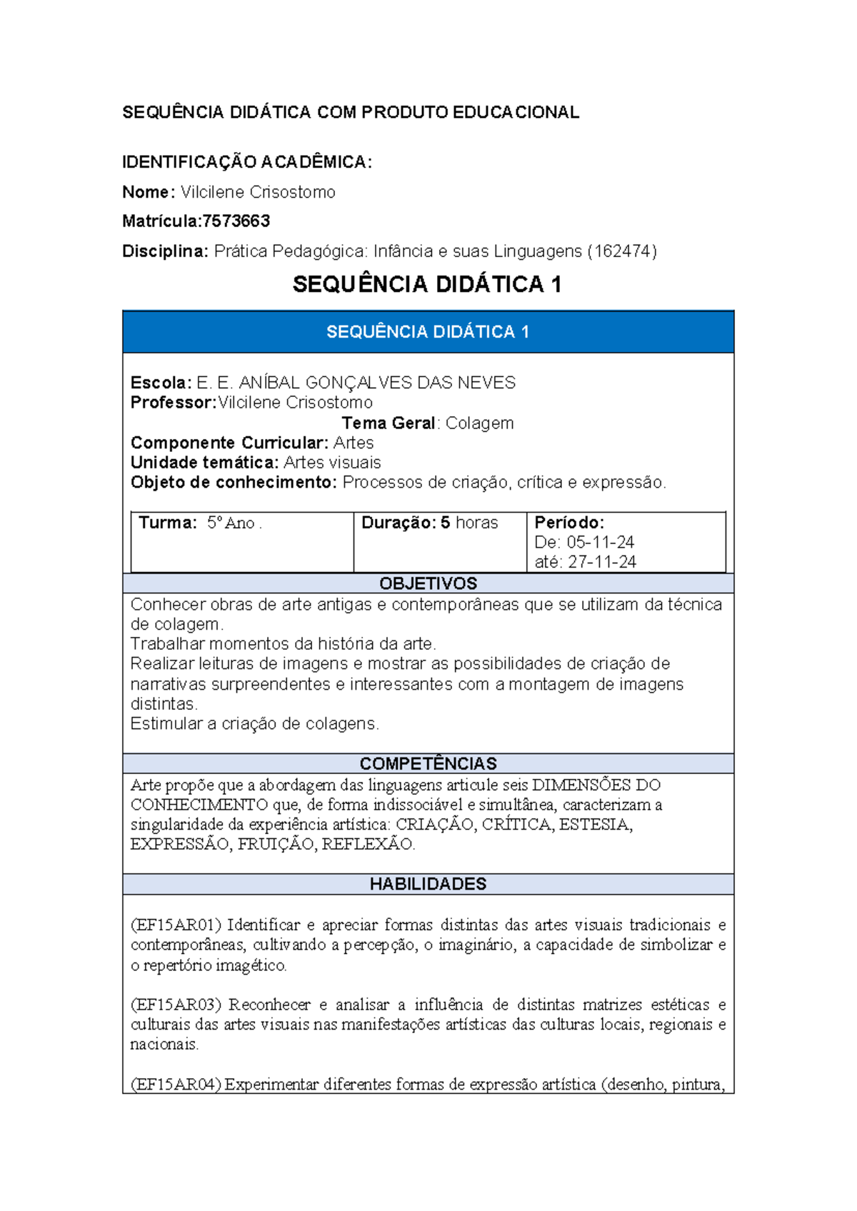 Sequência Didática - Modelo Editável (ok) (1).docx (documento 3 ...
