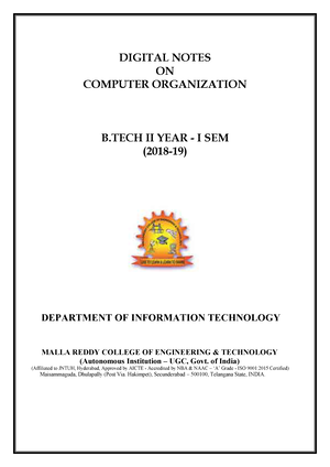 MPMC LAB Manual - MRCET MICROPROCESSORS AND MICROCONTROLLERS LAB ...